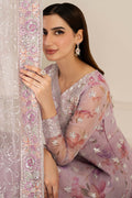 Farasha | Fiorella Formals | Lilly Passion by Farasha - Designer Dress  - Type : Ladies Clothes - Available at Libayah - 100% Original 