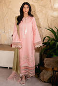 Humdum | Mirha Lawn 25 | Mirha - D08 by Humdum - Designer Dress - Type: Ladies Clothes - Available at Libayah - 100% Original