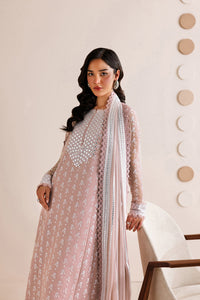 Farasha | Chiffon Threads 26 | BLUSH SAND by Farasha - Designer Dress  - Type : Ladies Clothes - Available at Libayah - 100% Original 