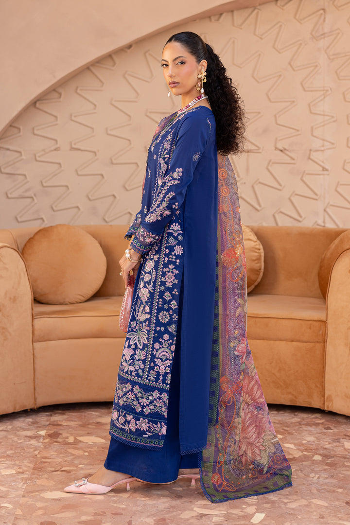 Batik | Ophelia Luxury Pret | Nawrah by Batik - Designer Dress - Type: Ladies Clothes - Available at Libayah - 100% Original