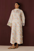 Baroque  | Luxury Pret 26 | PR-1260 by Baroque - Designer Dress  - Type : Ladies Clothes - Available at Libayah - 100% Original 