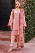 Farasha | Printed Essentials | Daisybel by Farasha - Designer Dress - Type: Ladies Clothes - Available at Libayah - 100% Original