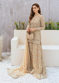 Kanwal Malik | Wedding Formals and Bridals | IRENE by Kanwal Malik - Designer Dress - Type: Ladies Clothes - Available at Libayah - 100% Original