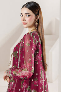 Farasha | Formals 26 | Rouge Reign - Designer Dress - Type : Ladies Clothes - Available at Libayah - 100% Original