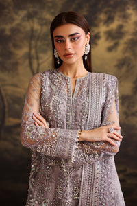 Baroque | Luxury Pret Formals | UF-4379 - Designer Dress - Type : Ladies Clothes - Available at Libayah - 100% Original