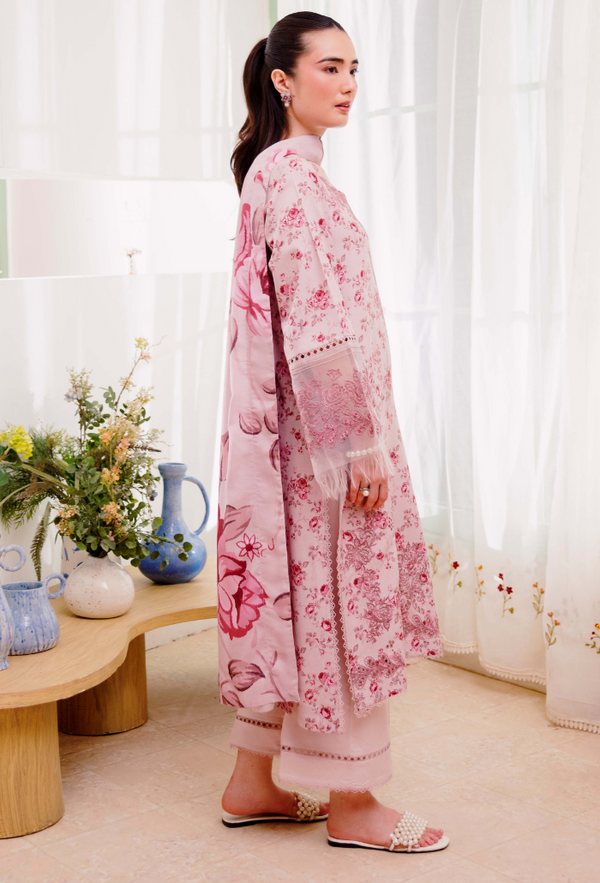 Humdum | Layla 25 | D06 by Humdum - Designer Dress  - Type : Ladies Clothes - Available at Libayah - 100% Original 