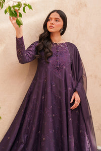 Iznik | Eid lawn | EL-08 Embroidered Lawn by Iznik - Designer Dress  - Type : Ladies Clothes - Available at Libayah - 100% Original 