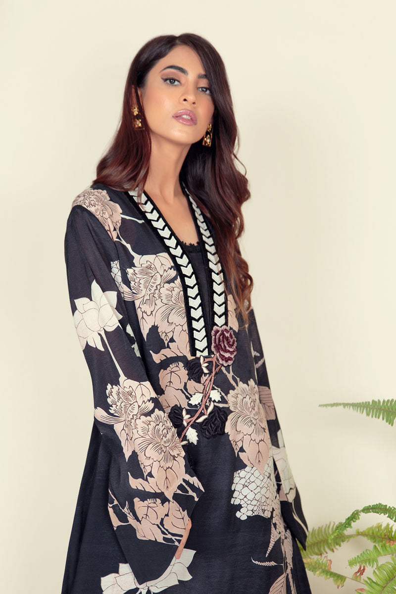 Shamaeel Ansari | Daily Pret Wear | ECK - 17