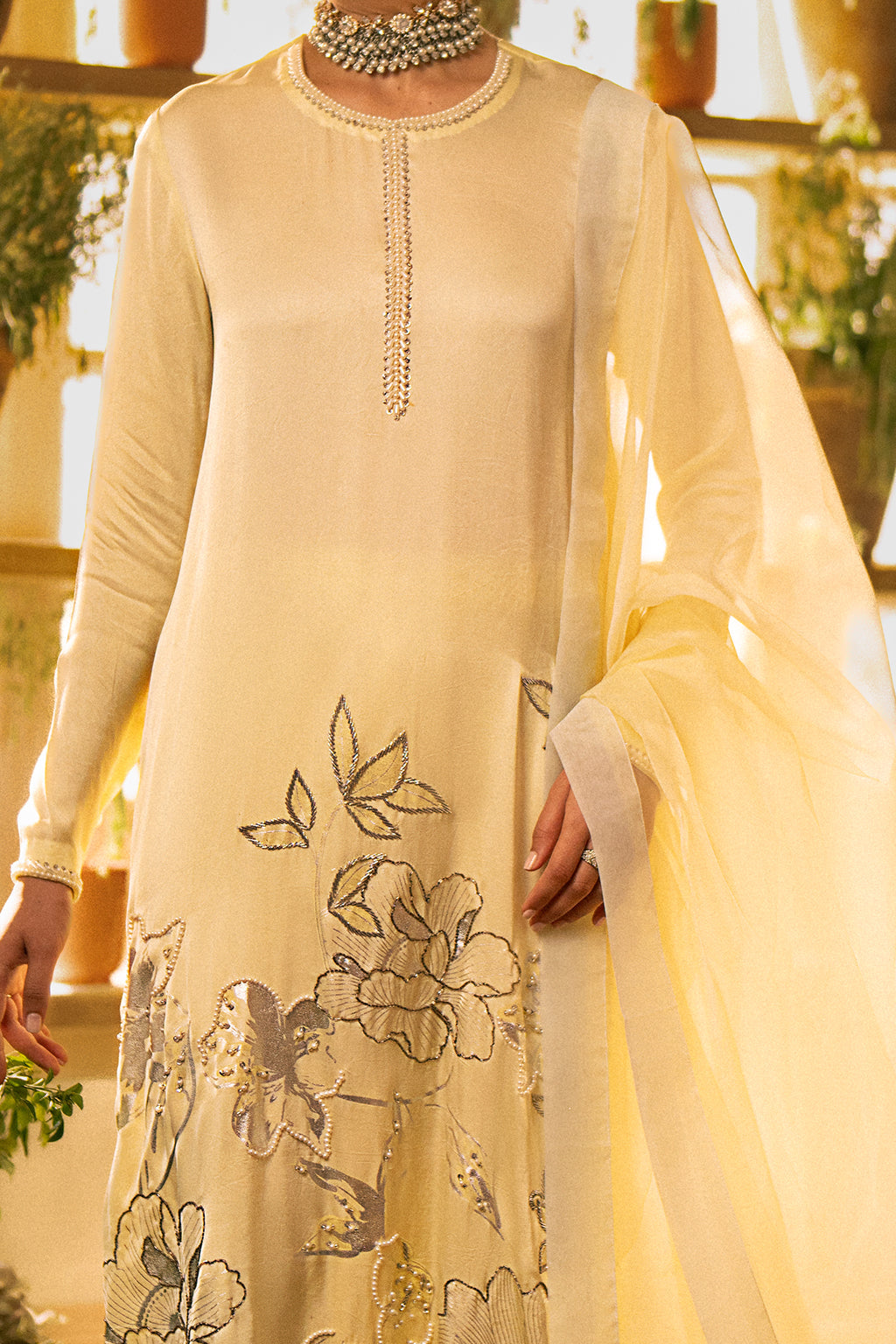 Vanya | Meraki Formals | FF-38