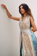 Sania Maskatiya | Diwali Edit 24 | Suri by Sania Maskatiya - Designer Dress - Type: Ladies Clothes - Available at Libayah - 100% Original