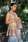 Sania Maskatiya | Diwali Edit 24 | Sera by Sania Maskatiya - Designer Dress - Type: Ladies Clothes - Available at Libayah - 100% Original
