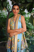 Sania Maskatiya | Diwali Edit 24 | Sera by Sania Maskatiya - Designer Dress - Type: Ladies Clothes - Available at Libayah - 100% Original