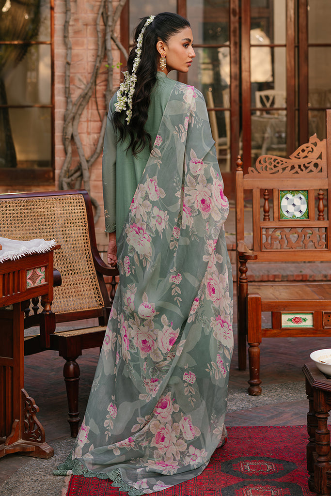 Cross Stitch | Eid Lawn 24 | SPARKLING BLISS