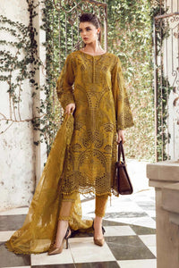 Maria B | Eid Lawn Collection | 08