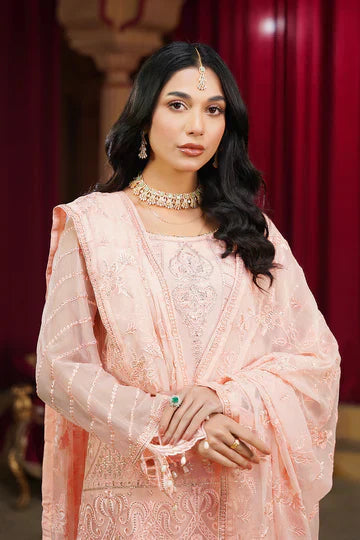 Maryams | Aarzu Formals | A-7008