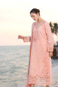 Noor by Saadia Asad | Eid Luxury Laserkari 25 | D3-B by Noor by Saadia Asad - Designer Dress - Type: Ladies Clothes - Available at Libayah - 100% Original