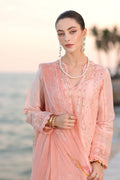 Noor by Saadia Asad | Eid Luxury Laserkari 25 | D3-B by Noor by Saadia Asad - Designer Dress - Type: Ladies Clothes - Available at Libayah - 100% Original