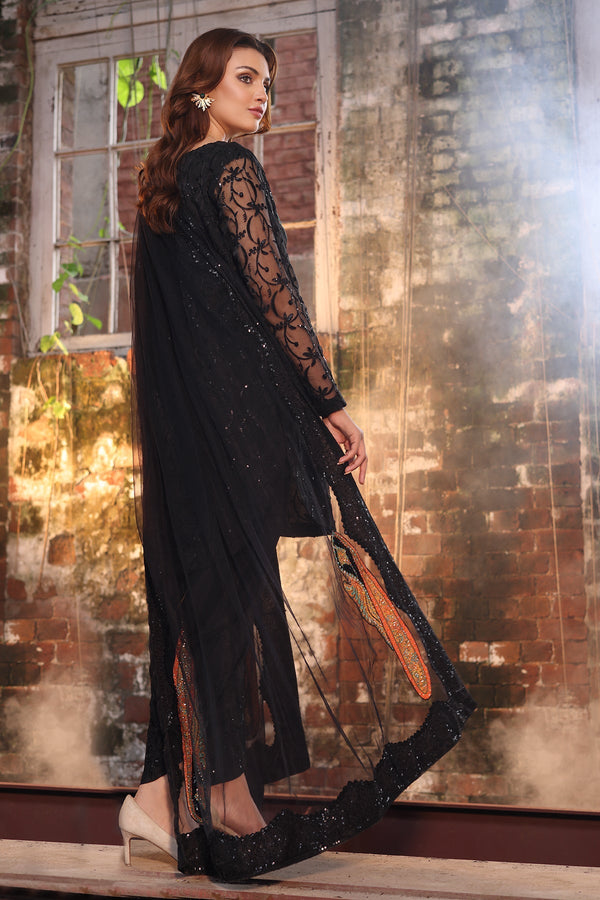 Charizma | Festive Pret | CMA-4-051 BB by Charizma - Designer Dress  - Type : Ladies Clothes - Available at Libayah - 100% Original 