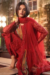 Charizma | Festive Pret | CMA-4-051 MM by Charizma - Designer Dress  - Type : Ladies Clothes - Available at Libayah - 100% Original 