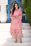 Charizma | Naranji Eid Edit 24 | CN4-12 by Charizma - Designer Dress - Type: Ladies Clothes - Available at Libayah - 100% Original