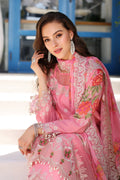 Charizma | Naranji Eid Edit 24 | CN4-12 by Charizma - Designer Dress - Type: Ladies Clothes - Available at Libayah - 100% Original