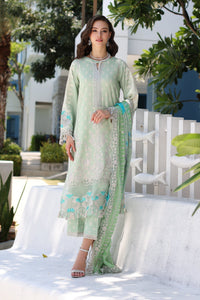 Charizma | Naranji Eid Edit 24 | CN4-16 by Charizma - Designer Dress - Type: Ladies Clothes - Available at Libayah - 100% Original