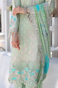 Charizma | Naranji Eid Edit 24 | CN4-16 by Charizma - Designer Dress - Type: Ladies Clothes - Available at Libayah - 100% Original