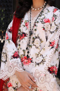 Charizma | Lawn Collection 24 | AS4-01 by Charizma - Designer Dress - Type: Casuals - Available at Libayah - 100% Original