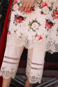Charizma | Lawn Collection 24 | AS4-01 by Charizma - Designer Dress - Type: Casuals - Available at Libayah - 100% Original