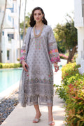 Charizma | Naranji Eid Edit 24 | CN4-14 by Charizma - Designer Dress - Type: Ladies Clothes - Available at Libayah - 100% Original