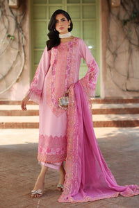 Charizma | Lawn Collection 24 |  AS4-10 by Charizma - Designer Dress - Type: Casuals - Available at Libayah - 100% Original