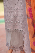 Charizma | Lawn Collection 24 | AS4-05 by Charizma - Designer Dress - Type: Casuals - Available at Libayah - 100% Original