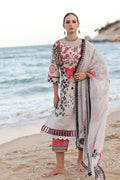 Charizma | Lawn Collection 24 | AS4-03 by Charizma - Designer Dress - Type: Casuals - Available at Libayah - 100% Original