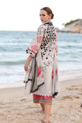 Charizma | Lawn Collection 24 | AS4-03 by Charizma - Designer Dress - Type: Casuals - Available at Libayah - 100% Original