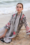 Charizma | Lawn Collection 24 | AS4-03 by Charizma - Designer Dress - Type: Casuals - Available at Libayah - 100% Original