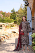 Noor by Saadia Asad | Luxe Chikankari 25 | D2-B by Noor by Saadia Asad - Designer Dress - Type: Ladies Clothes - Available at Libayah - 100% Original