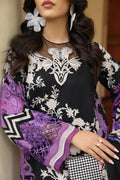 Charizma | Lawn Collection 24 | AS4-46 by Charizma - Designer Dress - Type: Casuals - Available at Libayah - 100% Original