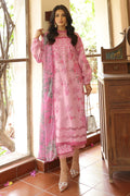 Charizma | Lawn Collection 24 | AS4-51 by Charizma - Designer Dress - Type: Casuals - Available at Libayah - 100% Original