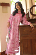 Charizma | Lawn Collection 24 | AS4-51 by Charizma - Designer Dress - Type: Casuals - Available at Libayah - 100% Original
