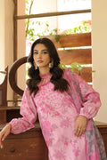 Charizma | Lawn Collection 24 | AS4-51 by Charizma - Designer Dress - Type: Casuals - Available at Libayah - 100% Original