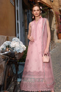 Noor by Saadia Asad | Luxe Chikankari 25 | D5-A by Noor by Saadia Asad - Designer Dress - Type: Ladies Clothes - Available at Libayah - 100% Original