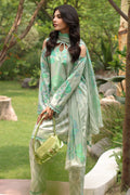 Charizma | Lawn Collection 24 | AS4-48 by Charizma - Designer Dress - Type: Casuals - Available at Libayah - 100% Original