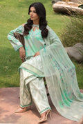 Charizma | Lawn Collection 24 | AS4-48 by Charizma - Designer Dress - Type: Casuals - Available at Libayah - 100% Original