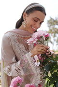 Noor by Saadia Asad | Luxe Chikankari 25 | D4-A by Noor by Saadia Asad - Designer Dress - Type: Ladies Clothes - Available at Libayah - 100% Original