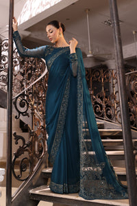 Chinyere | Formal Wedding Exclusive | (AW0007) by Chinyere - Designer Dress - Type: Ladies Clothes - Available at Libayah - 100% Original