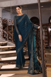 Chinyere | Formal Wedding Exclusive | (AW0007) by Chinyere - Designer Dress - Type: Ladies Clothes - Available at Libayah - 100% Original