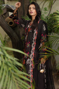 Charizma | Lawn Collection 24 | AS4-41 by Charizma - Designer Dress - Type: Casuals - Available at Libayah - 100% Original