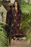 Charizma | Lawn Collection 24 | AS4-41 by Charizma - Designer Dress - Type: Casuals - Available at Libayah - 100% Original