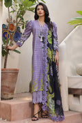 Charizma | Lawn Collection 24 | AS4-34 by Charizma - Designer Dress - Type: Casuals - Available at Libayah - 100% Original