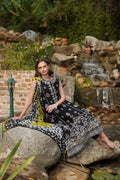 Noor by Saadia Asad | Luxe Chikankari 25 | D3-B by Noor by Saadia Asad - Designer Dress - Type: Ladies Clothes - Available at Libayah - 100% Original